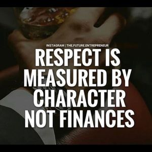 Meet your Posher, Misty